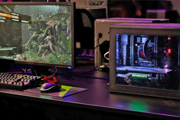 The best PC games for 2023