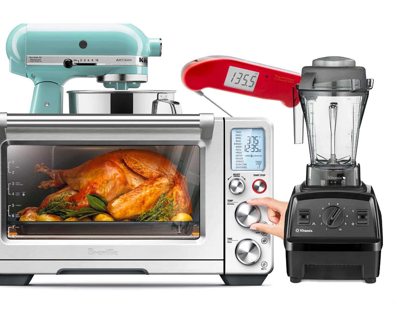 best kitchen gadgets you can buy